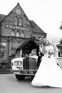 CLASSIC COLLECTION WEDDING CARS 1079651 Image 1